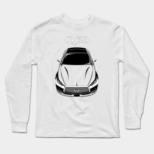 Q60 Concept 2015 Long Sleeve T-Shirt